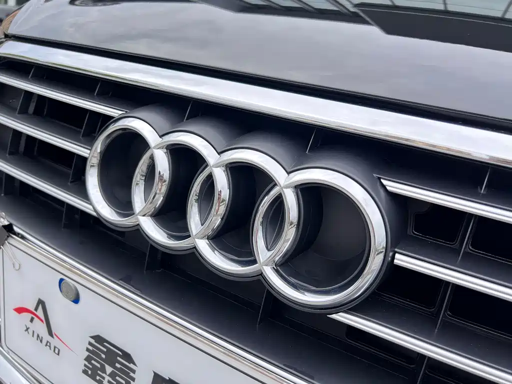 Audi A6L 2021 — фото 17