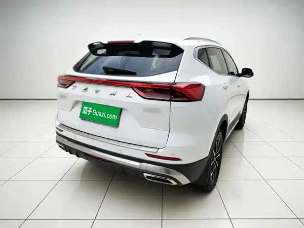 Haval H6 2022