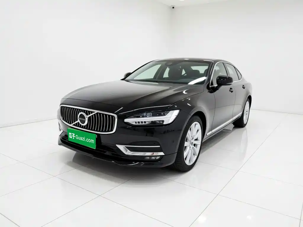 Volvo S90 2017