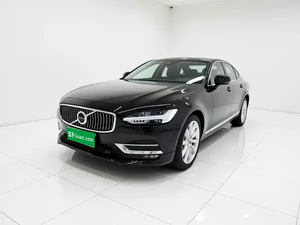 Volvo S90 2017