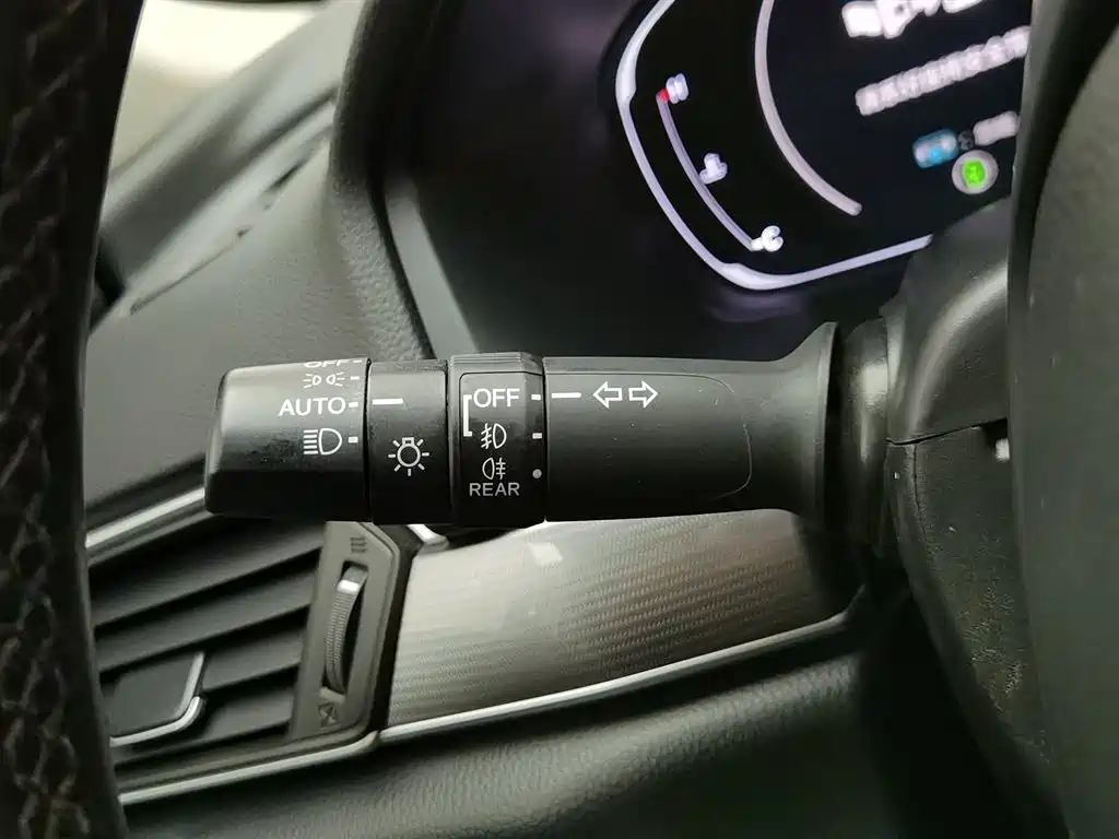Honda Accord 2021 — фото 21