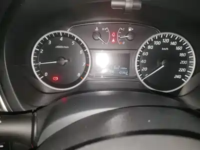 Nissan Sylphy 2024