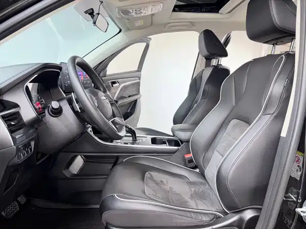 Haval H6 2023