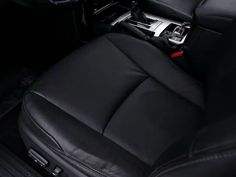 Toyota Prado 2017 — фото 13