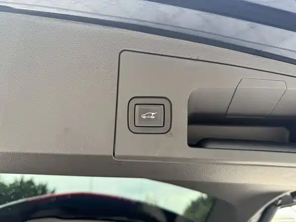 Cadillac XT5 2020