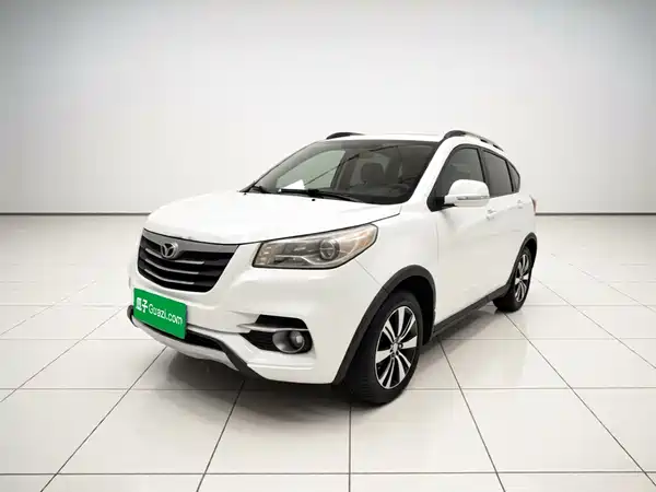 Yingzhi G3 2014