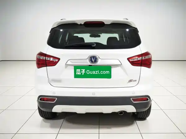 Changan CS35 2018