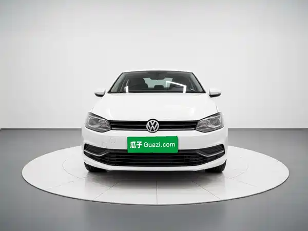 Volkswagen Polo 2017
