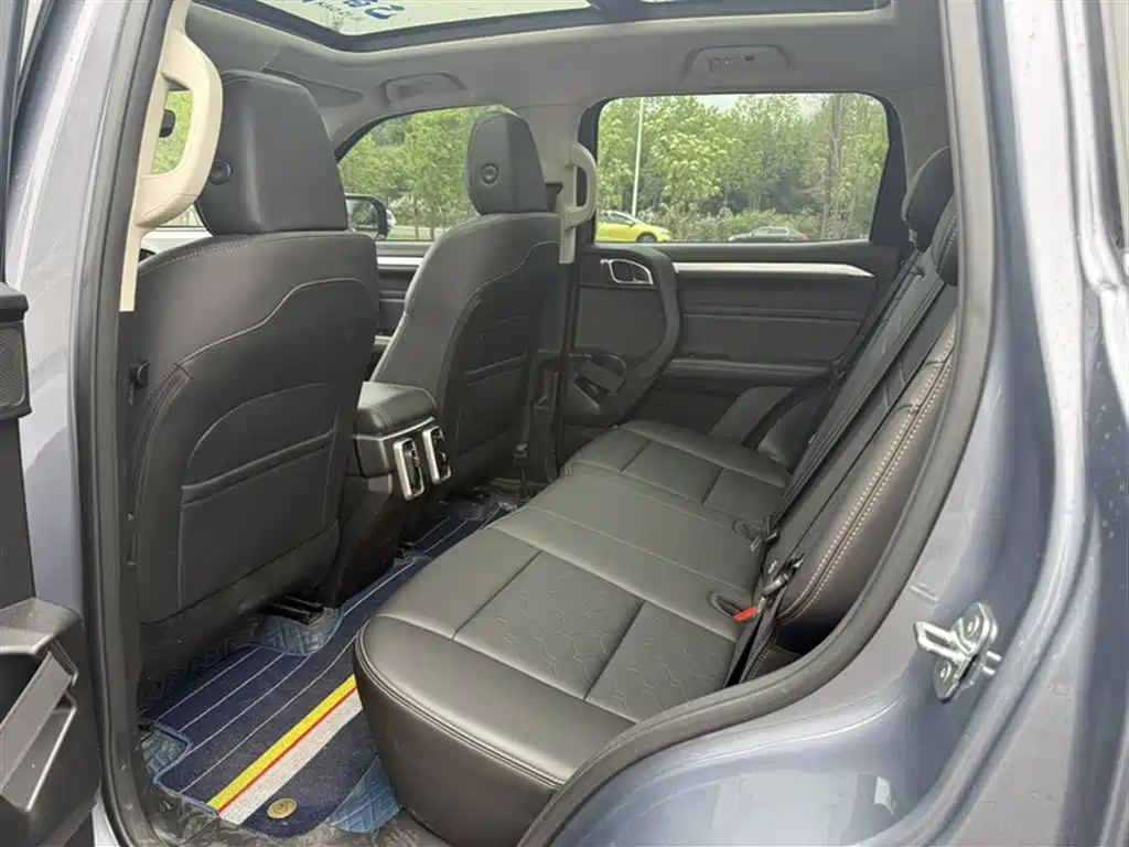 Haval Big Dog 2023 — фото 14