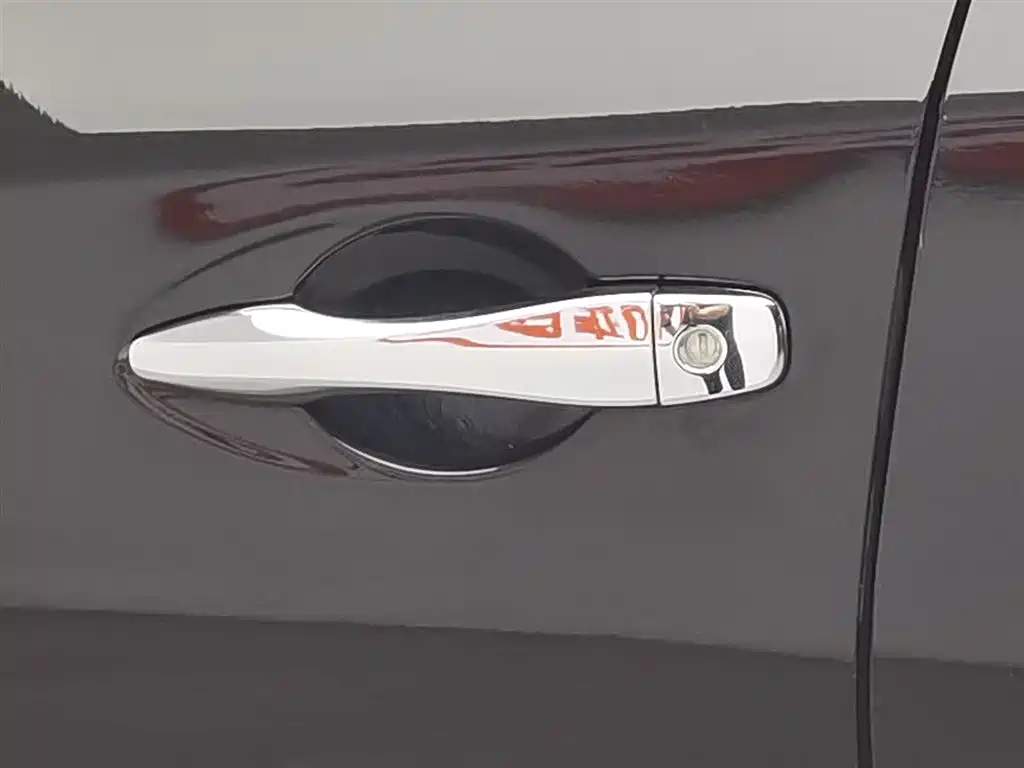 Nissan Teana 2019 — фото 18