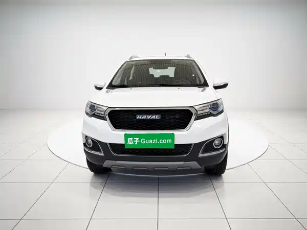 Haval H1 2017