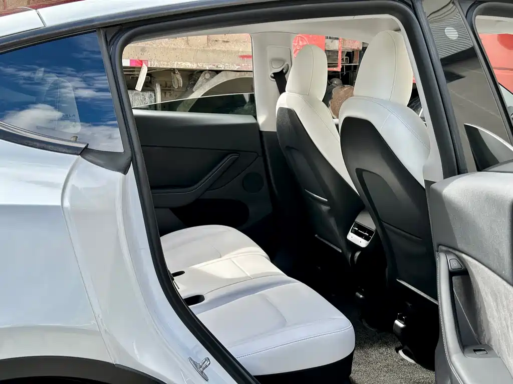Tesla Model Y 2023 — фото 13