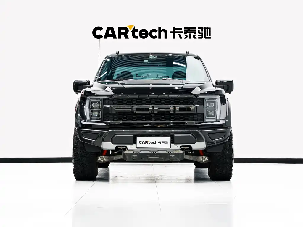 Ford F-150 Raptor 2025