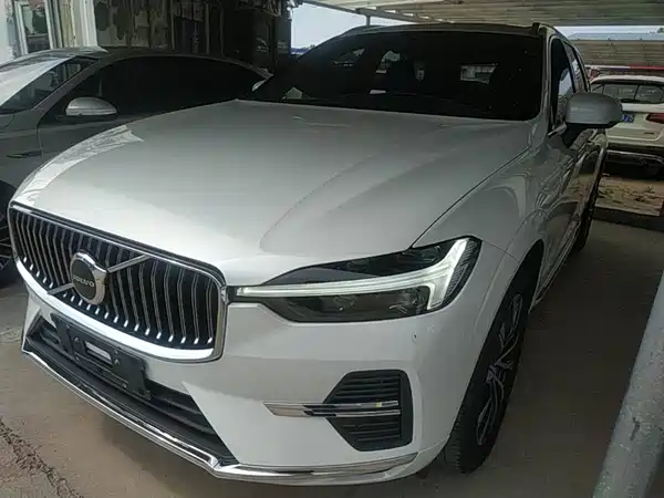Volvo XC60 2023