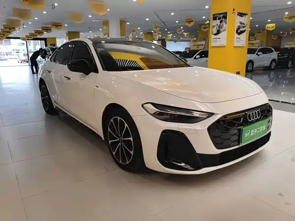 Audi A5L 2025