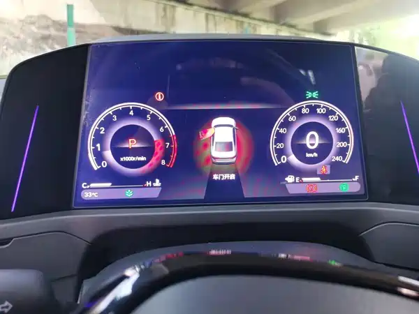 Honda Accord 2026