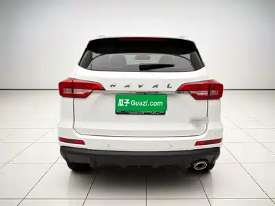 Haval M6 2019