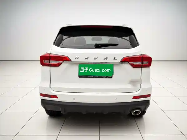 Haval M6 2019