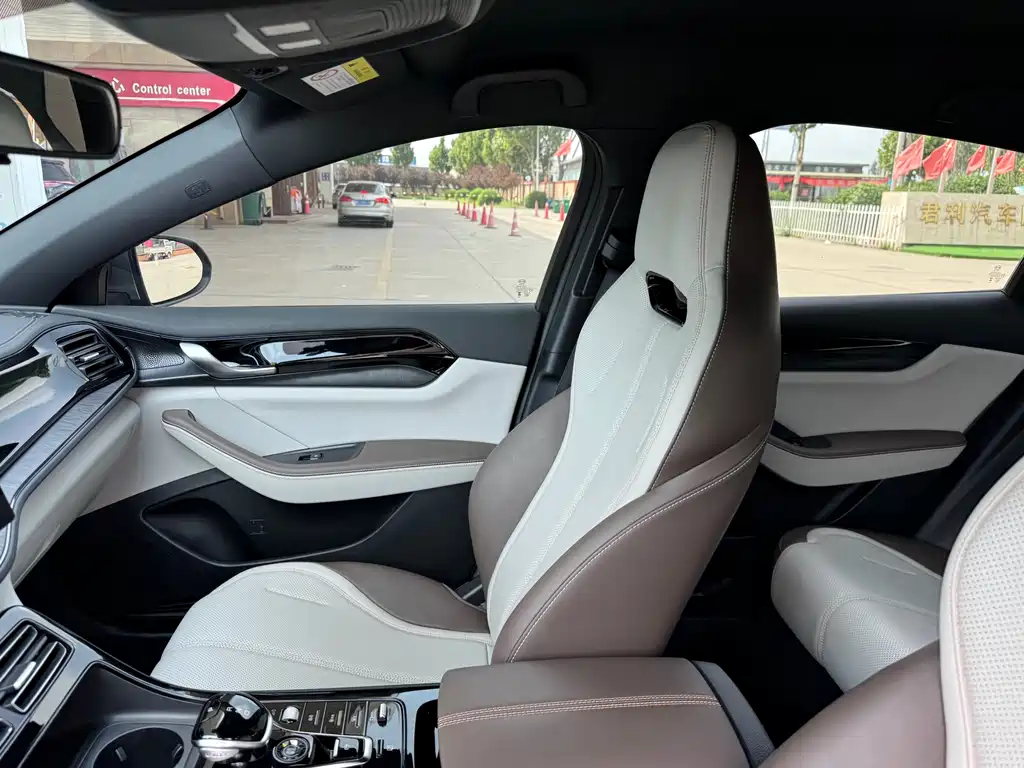 BYD Qin PLUS 2025