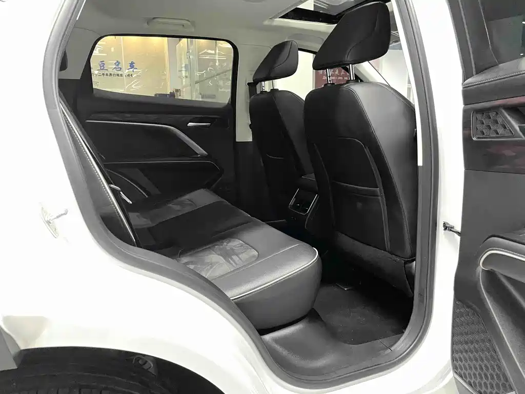 Haval H6 2022 — фото 13