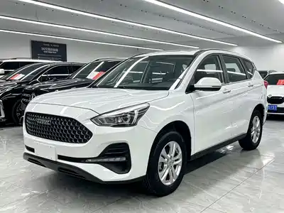 Haval M6 2020