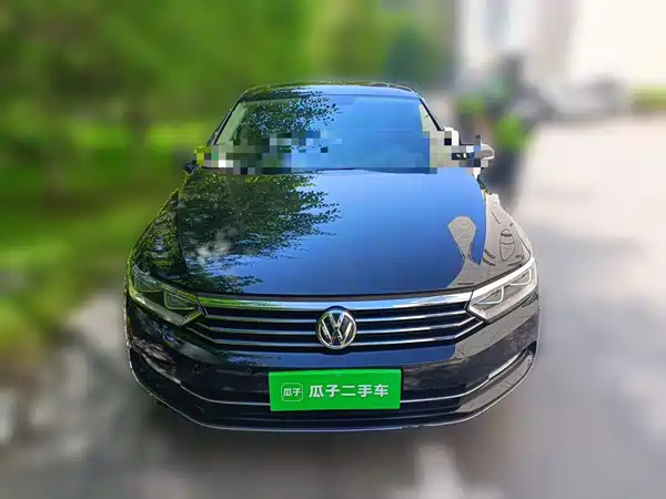 Volkswagen Magotan 2018
