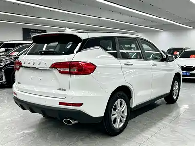 Haval M6 2020