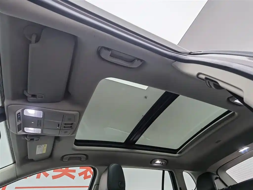 Buick Envision Plus 2020 — фото 14
