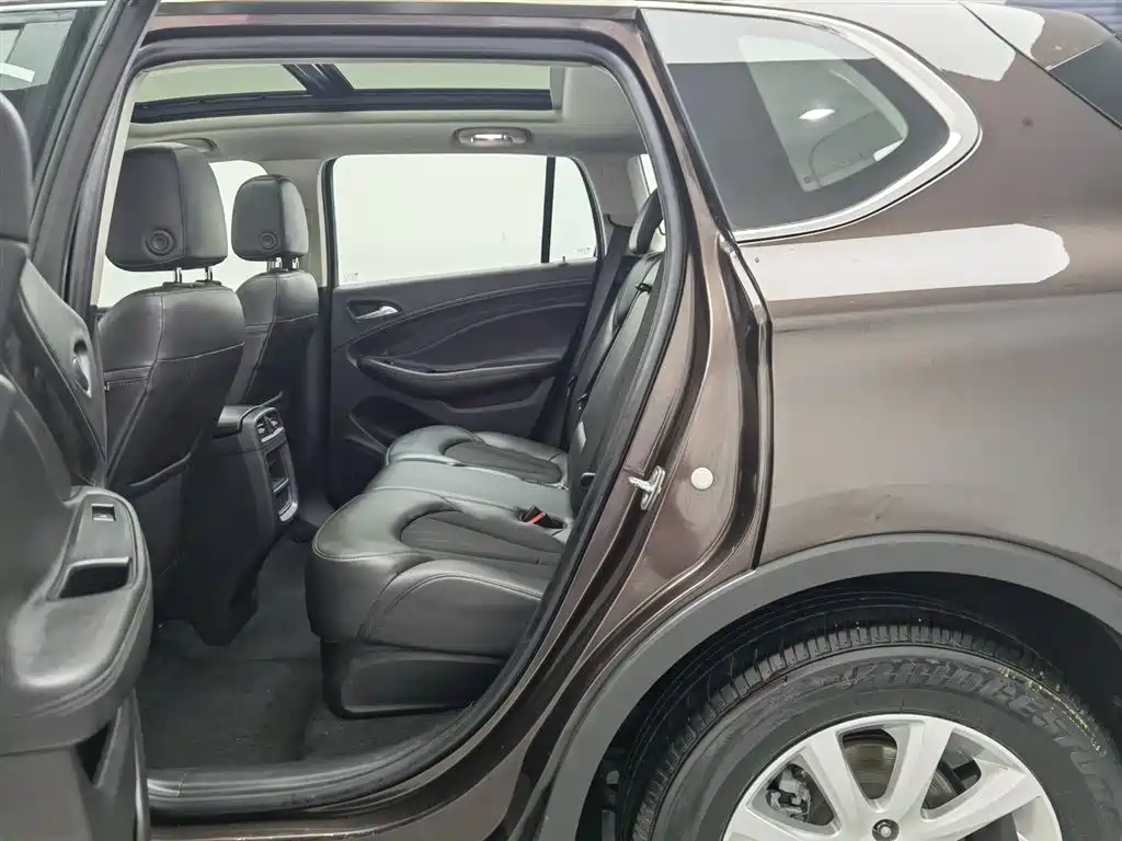 Buick Envision Plus 2020 — фото 15