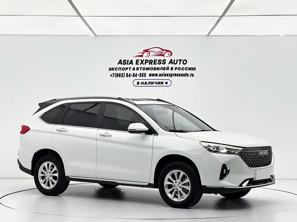 Haval M6 2023