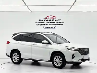 Haval M6 2023