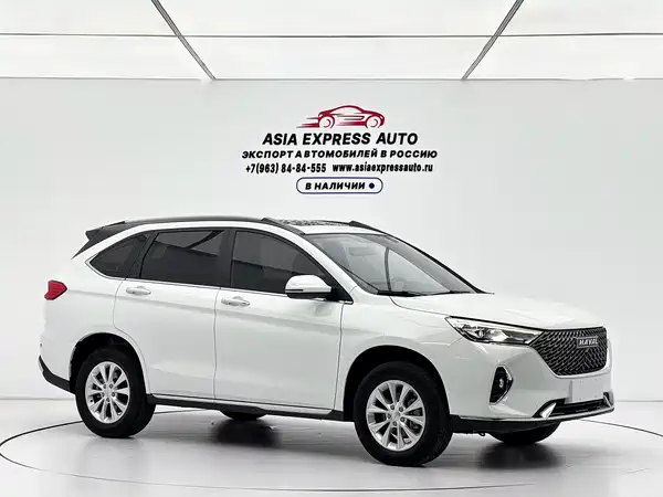 Haval M6 2023