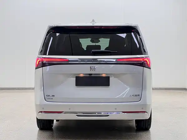 Buick GL8 New Energy 2025