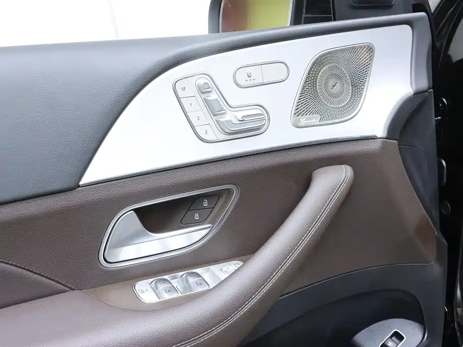 Mercedes-Benz GLE 2021 — фото 13