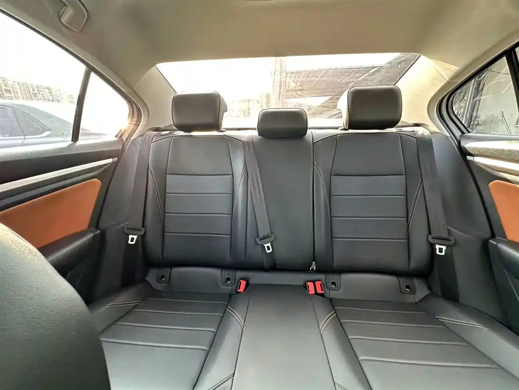 Volkswagen Bora 2024