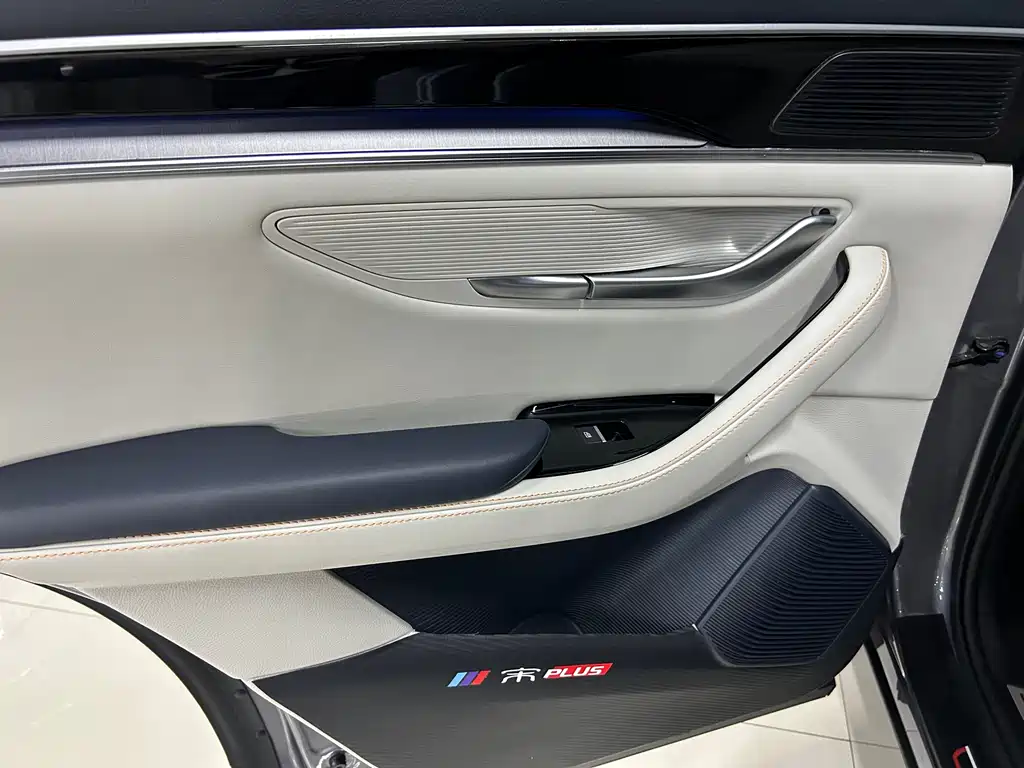 BYD PLUS New Energy 2023 — фото 18