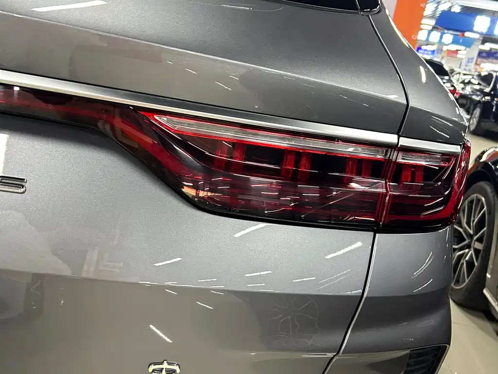 BYD PLUS New Energy 2023 — фото 20