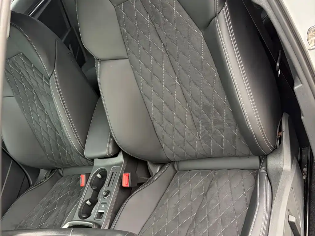 Audi A3 2021