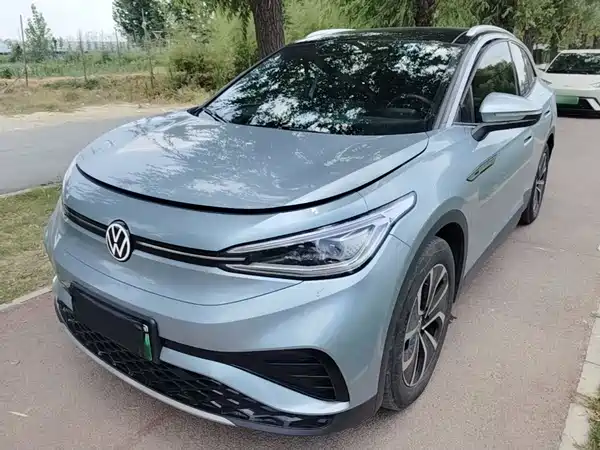 Volkswagen ID.4 X 2023
