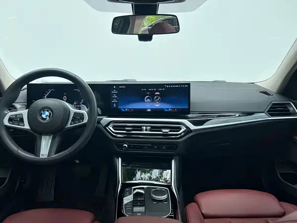 BMW 3 Series 2023