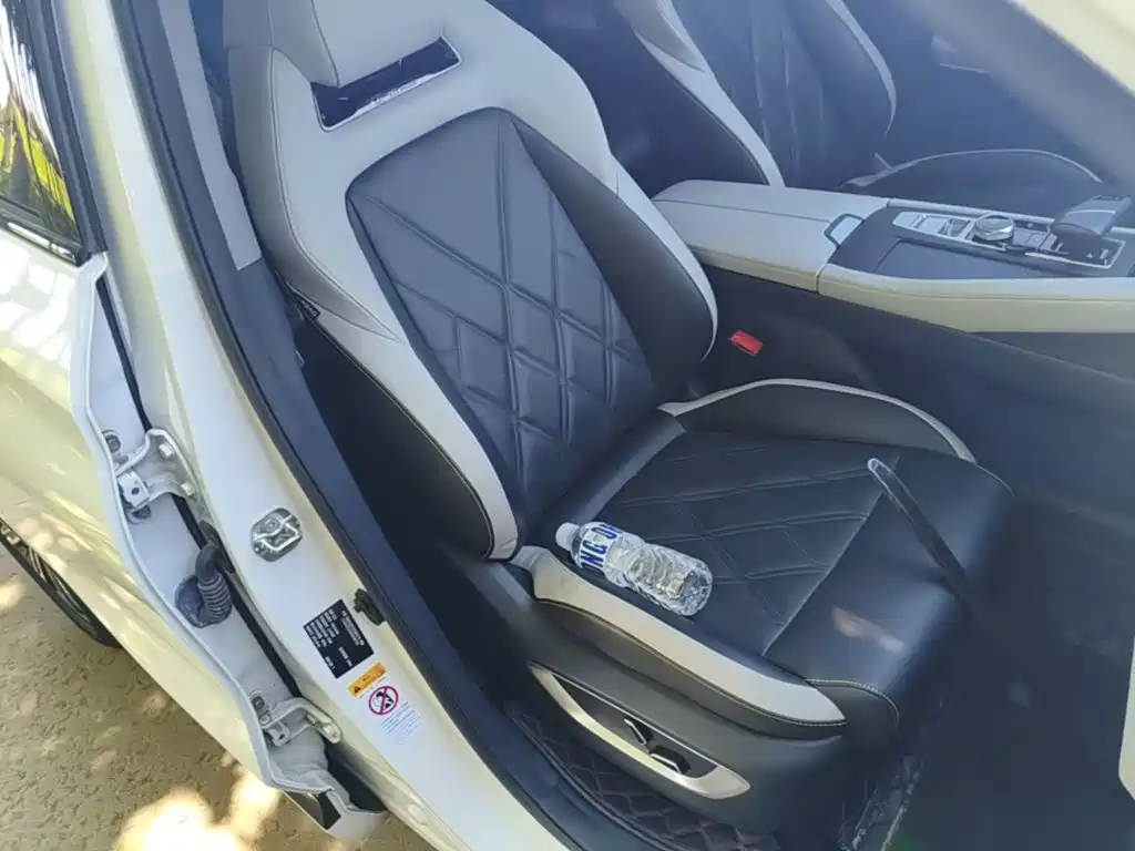 Changan CS75PLUS 2023 — фото 25