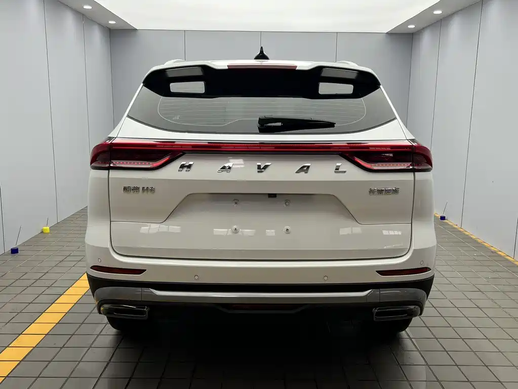 Haval H6 2022