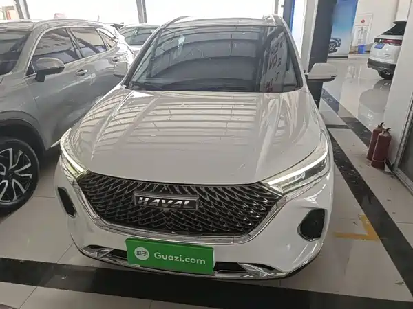 Haval M6 2022