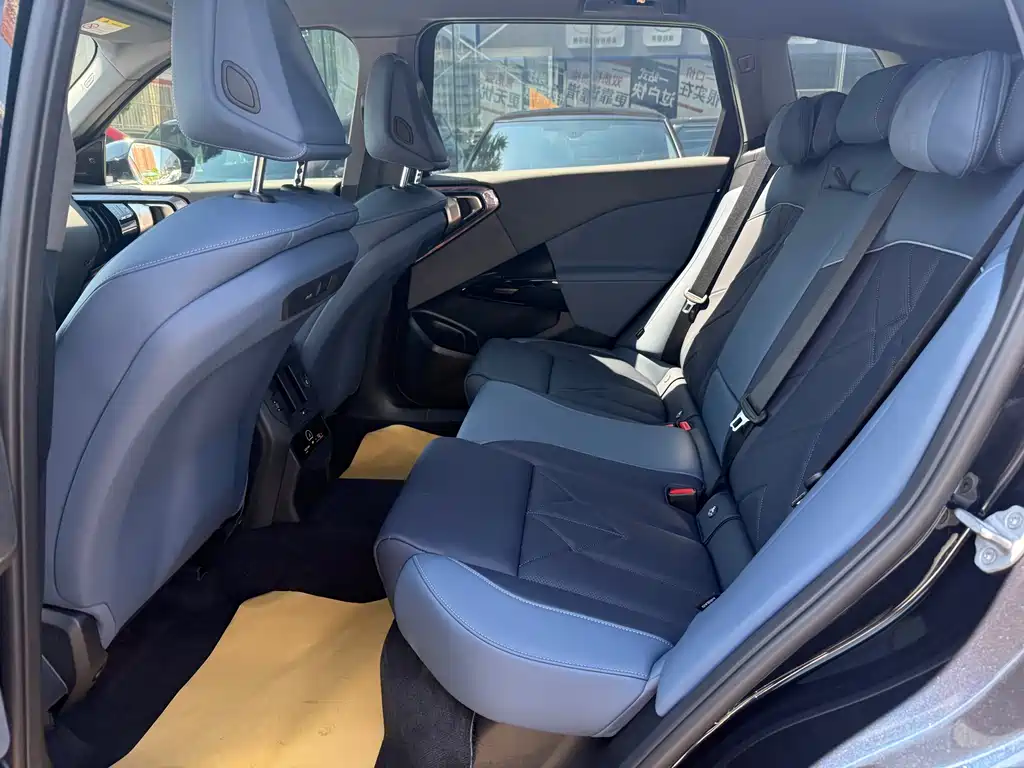BMW X3 2025 — фото 12