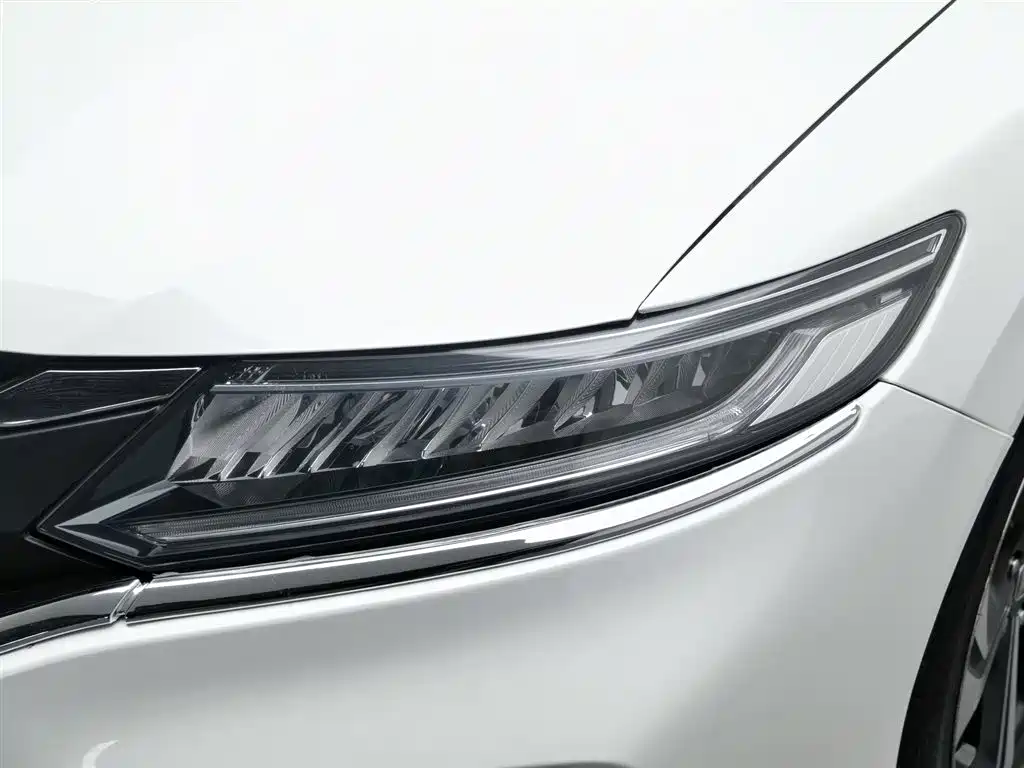 Honda Jade 2017 — фото 7