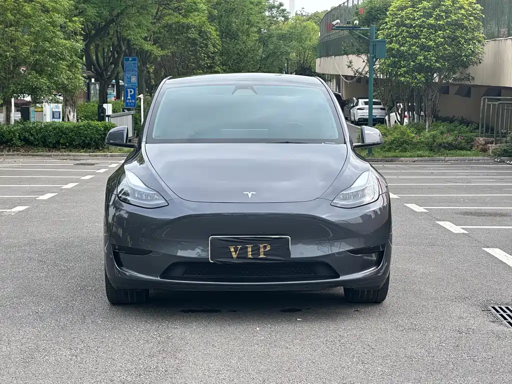 Tesla Model Y 2023 — фото 3