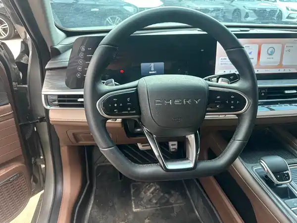 Chery Arrizo 8 2023