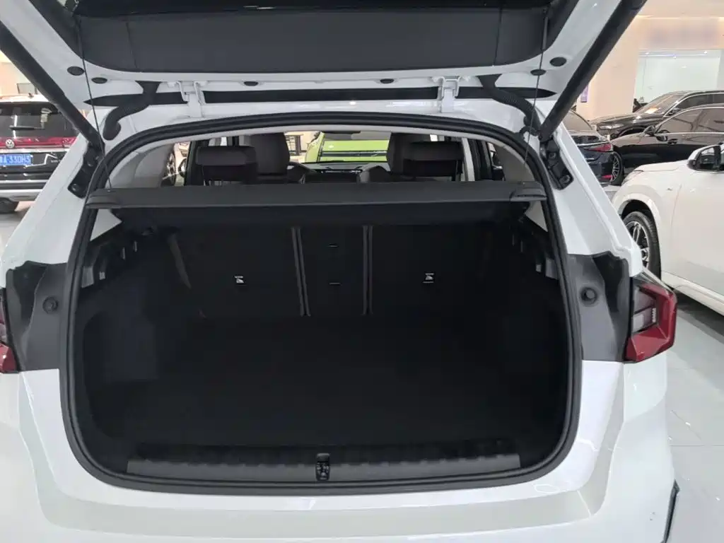 BMW X1 2024 — фото 19