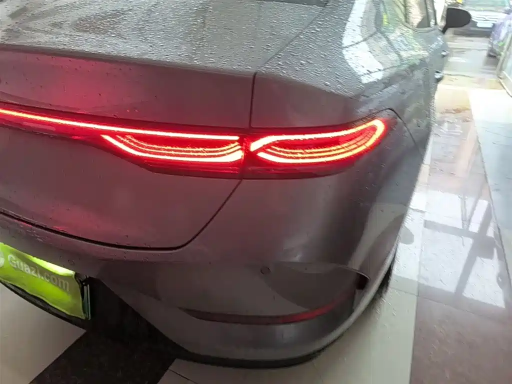 BYD Qin PLUS 2025 — фото 8