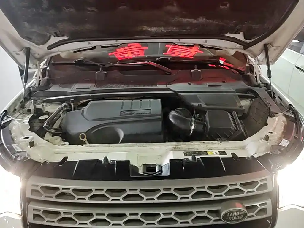 Land Rover Discovery Sport 2019 — фото 20